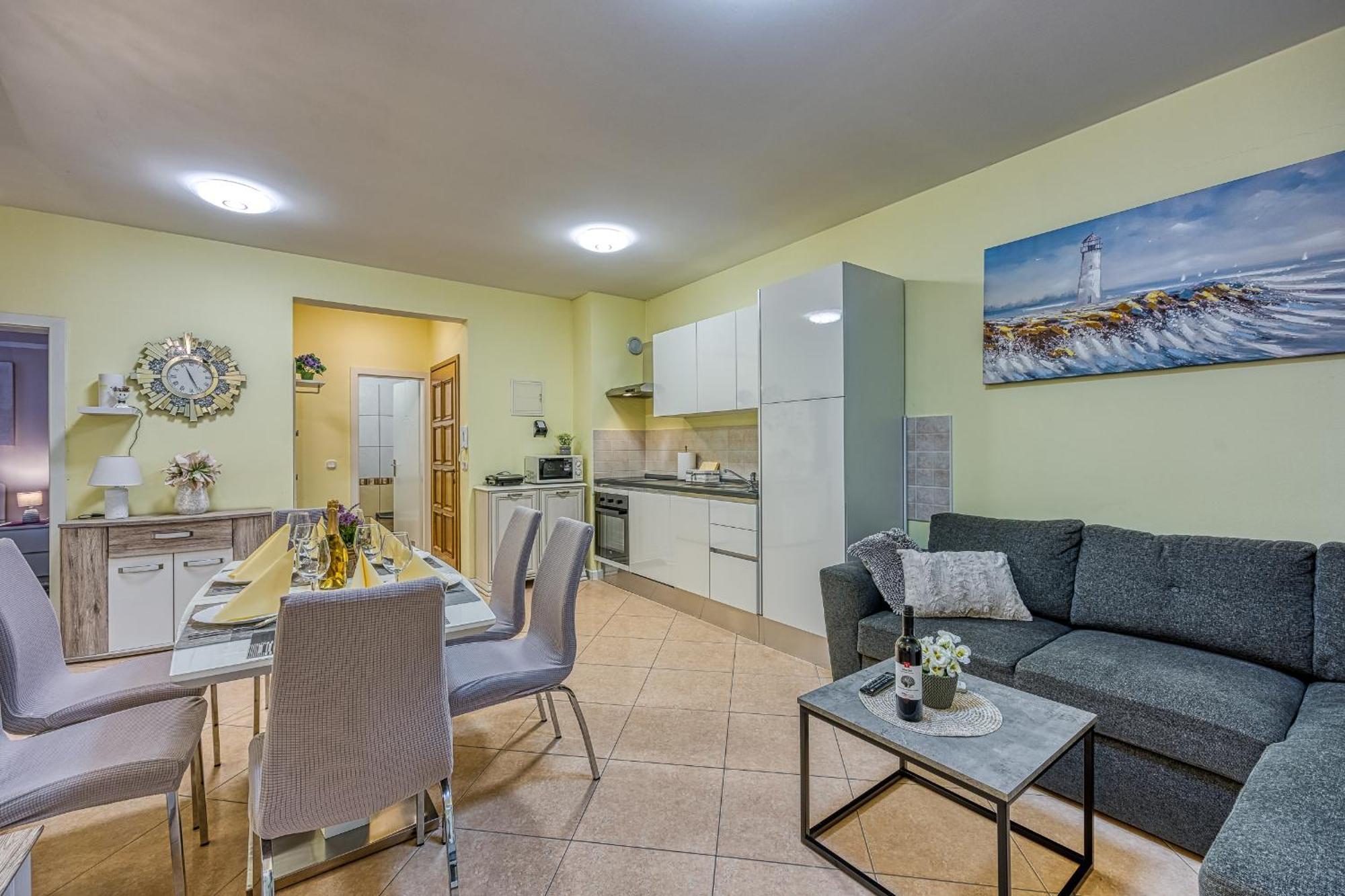 Apartman Apartman Nika - *